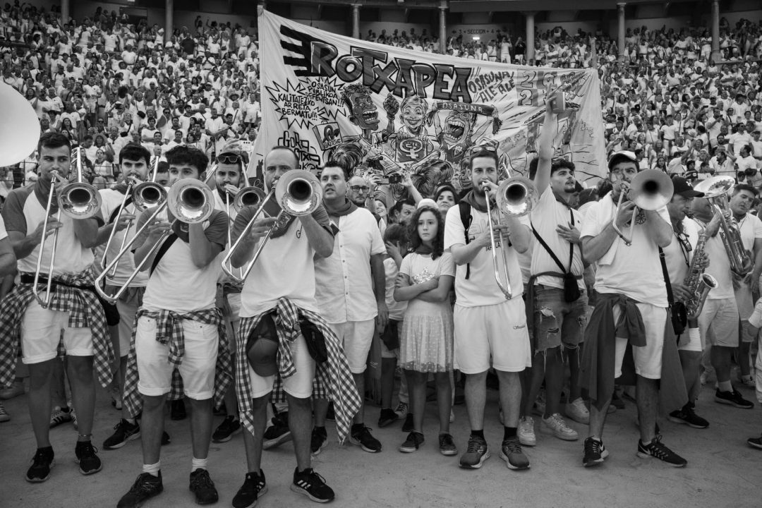 San Fermín Aretxabaleta Expo TIFF -1