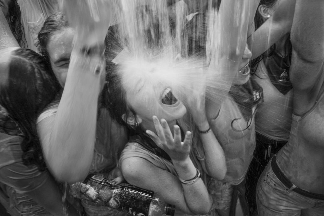 San Fermín Aretxabaleta Expo TIFF -10