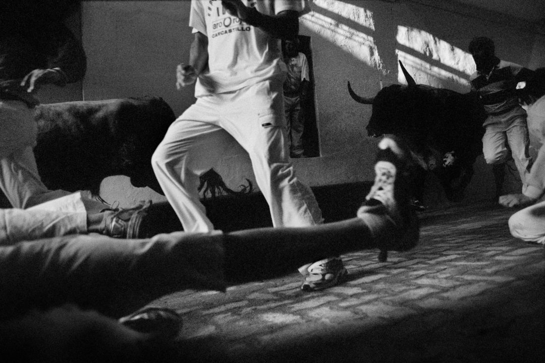 San Fermín Aretxabaleta Expo TIFF -11