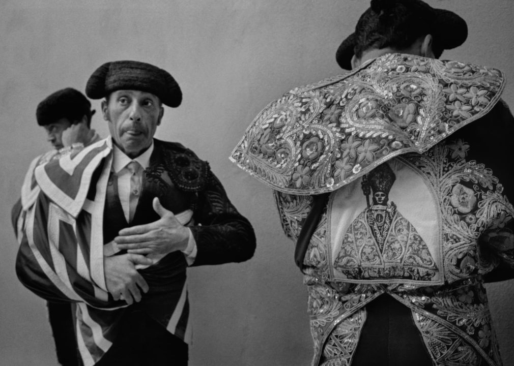 San Fermín Aretxabaleta Expo TIFF -12