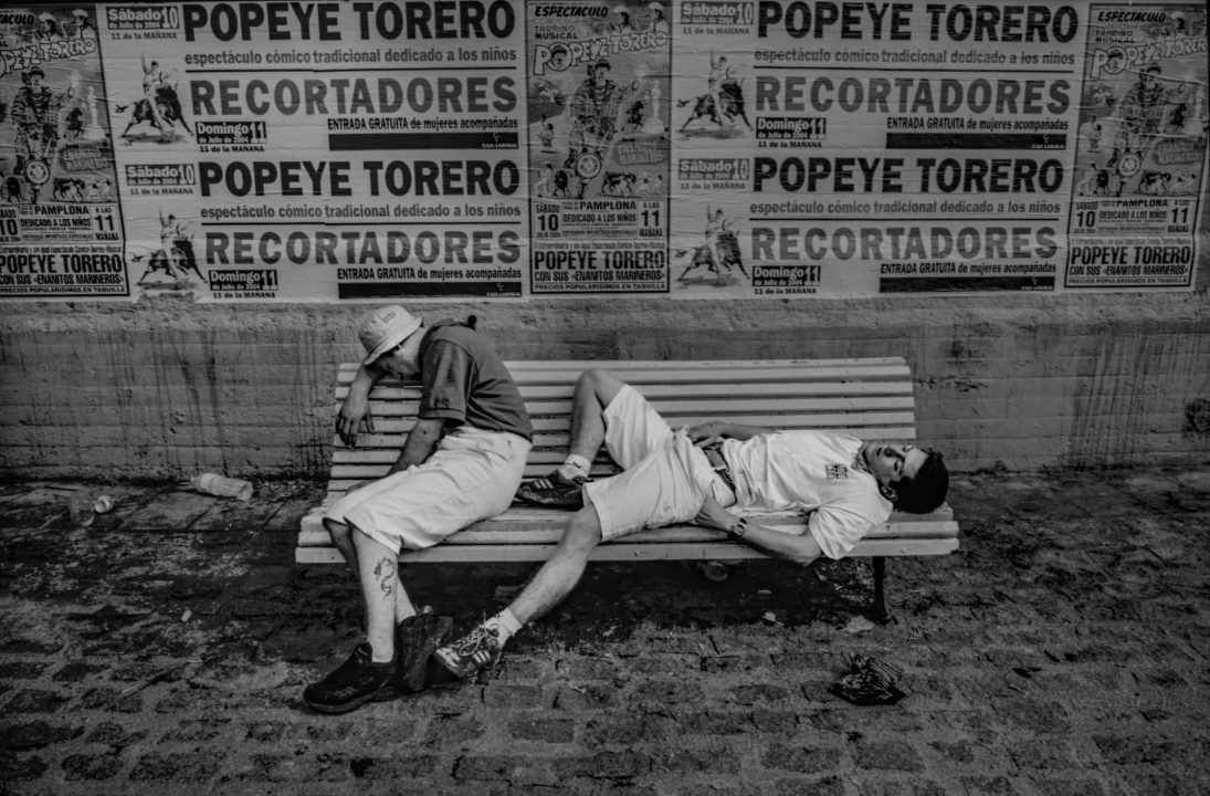 San Fermín Aretxabaleta Expo TIFF -13