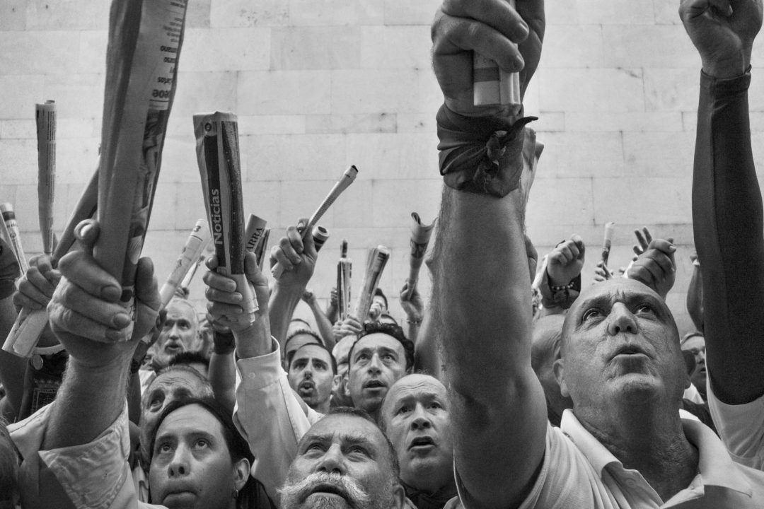 San Fermín Aretxabaleta Expo TIFF -4