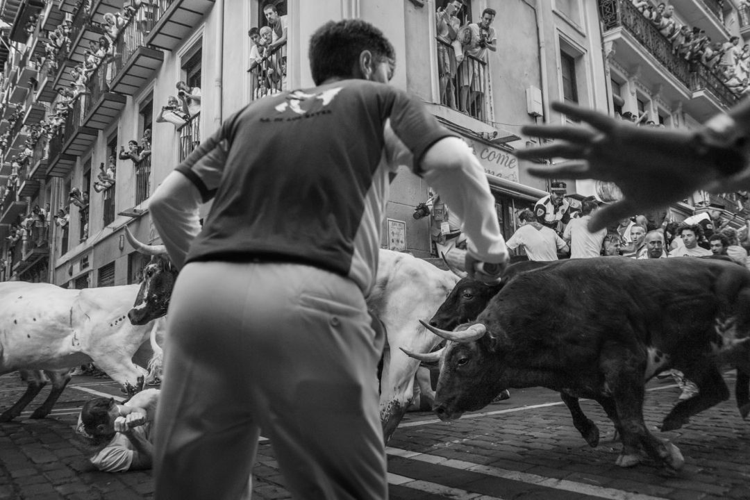 San Fermín Aretxabaleta Expo TIFF -5