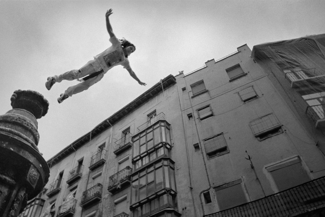 San Fermín Aretxabaleta Expo TIFF -7