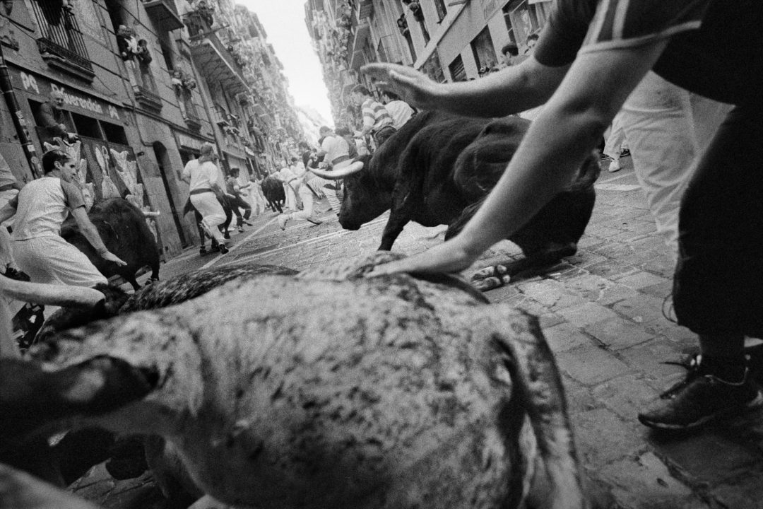 San Fermín Aretxabaleta Expo TIFF -8