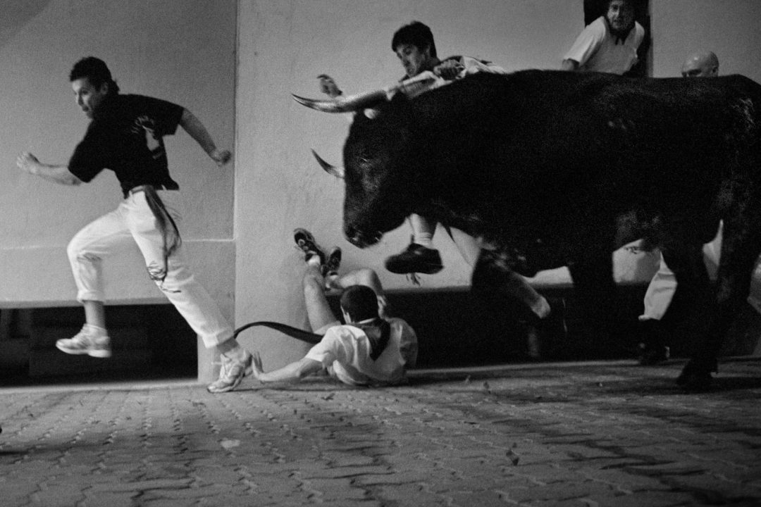 San Fermín Aretxabaleta Expo TIFF -9